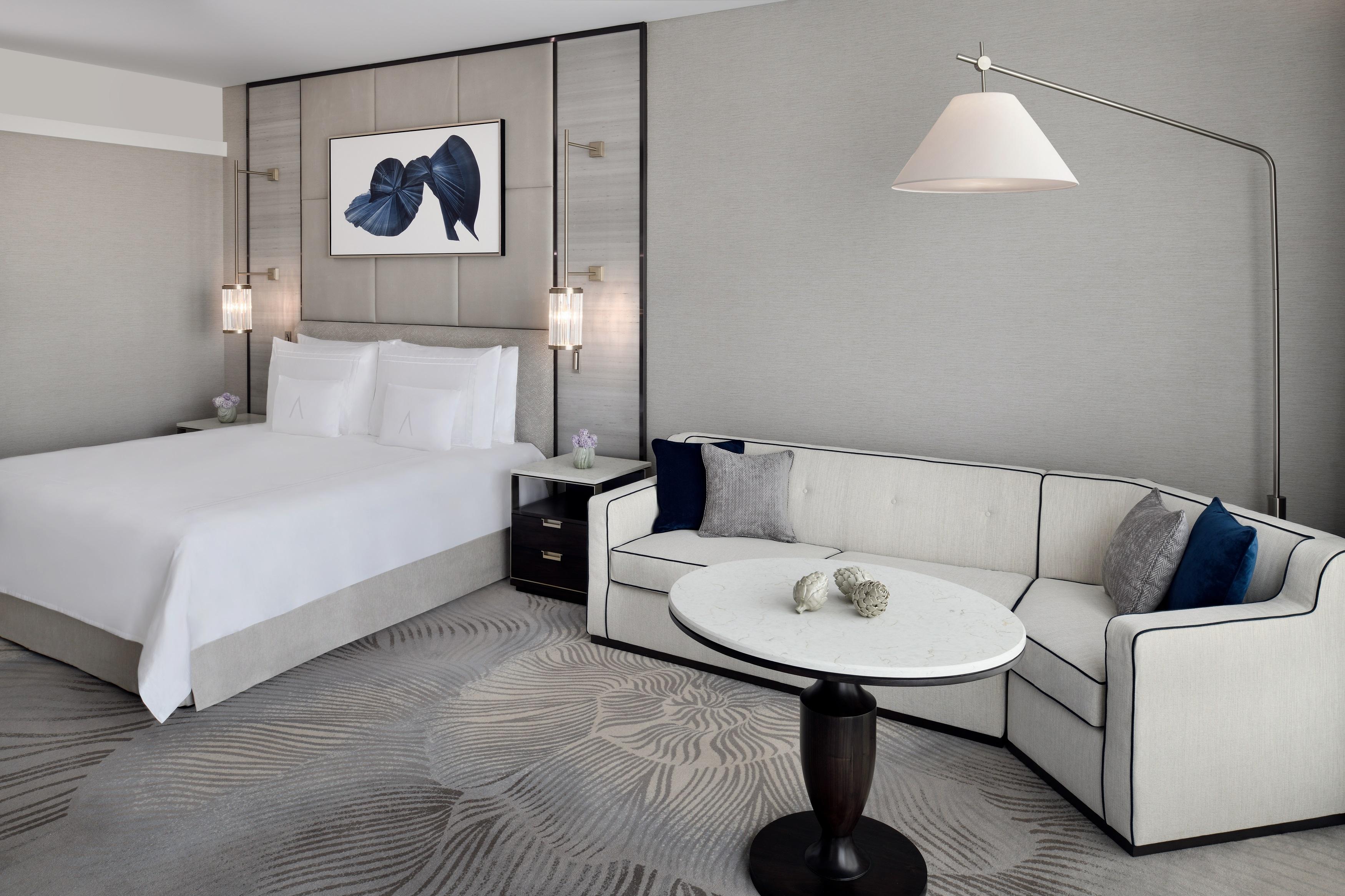 Address Downtown Hotel Dubai Luaran gambar